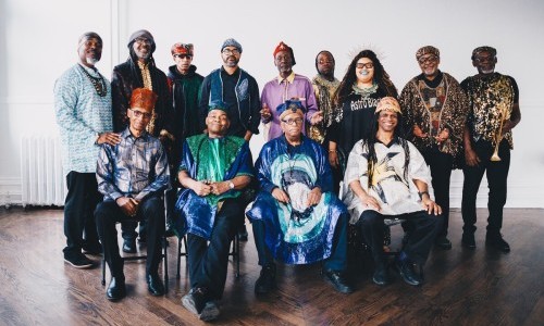 Sun Ra Arkestra