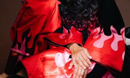 BScene 2026 &ndash; Das Basler Musikfestival: Ikan Hyu