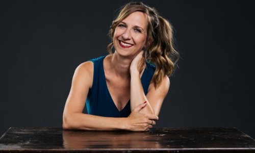 Sarah Hakenberg – Mut zur Tücke