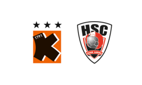 Kadetten Schaffhausen - HSC Suhr Aarau