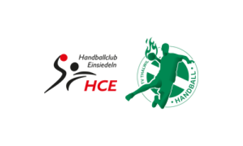 HC Einsiedeln - SG THW Handball Youngsters 2