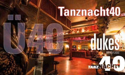 Tanznacht40