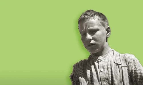 Ein Abend im Museum: Wer darf Kinder kriegen?