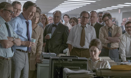 The Post