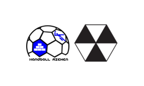 Handball Riehen - SG Handball Basel-Stadt 3
