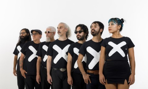 Sonido Gallo Negro