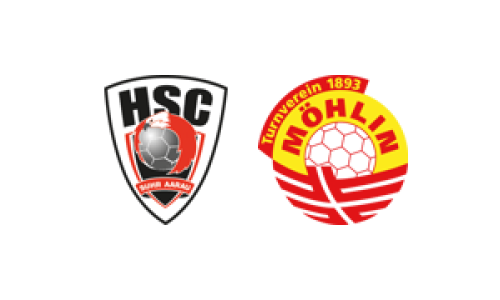 SG Suhr Aarau / Buchs / Olten - SG Möhlin Fricktal