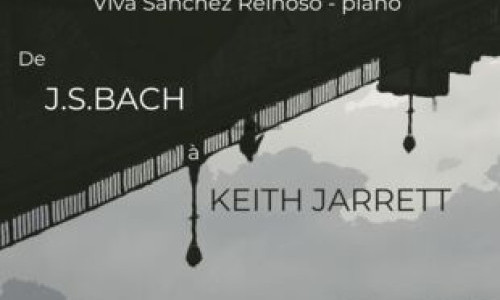 Eclipse - de Jean-S&eacute;bastien Bach &agrave; Keith Jarrett