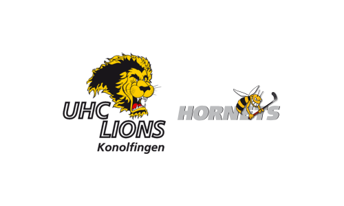 Lions Konolfingen - Hornets R.Moosseedorf Worblental