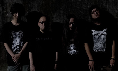 Coffins (JP)