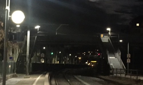 Leise Klänge in Wort und Musik