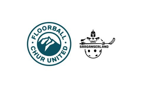 Floorball Chur United - UHC Sarganserland