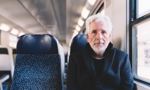 Dirk Stermann &ndash; 20 Spritzer bis Amstetten