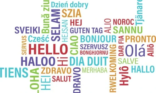 SPRACHEN CAF&Eacute; - FRANZ&Ouml;SISCH