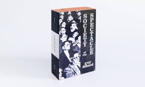 Claire Fontaine | Lesezirkel (auf Englisch)