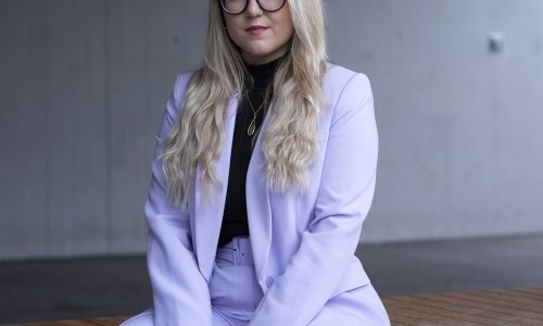 Moët Liechti: «Begegnungszone»