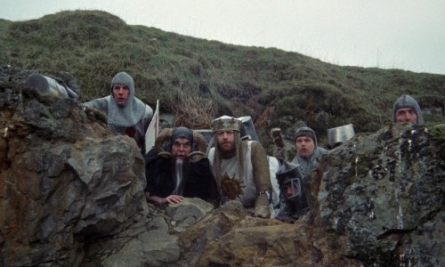The Ones We Love: Monty Python &ndash; Special