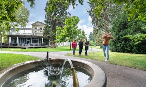 Urban Golf Baden