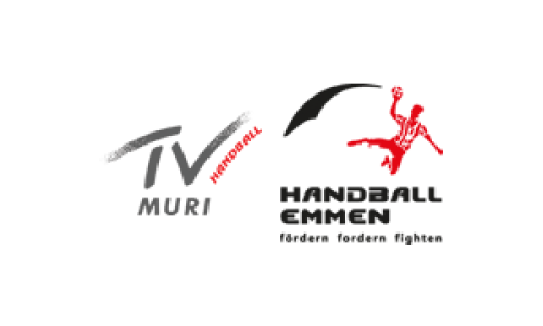 TV Muri 2 - Handball Emmen