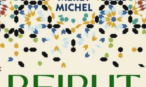 Lesung mit Meret Michel