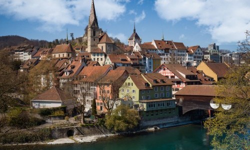 Altstadt-Geschichten