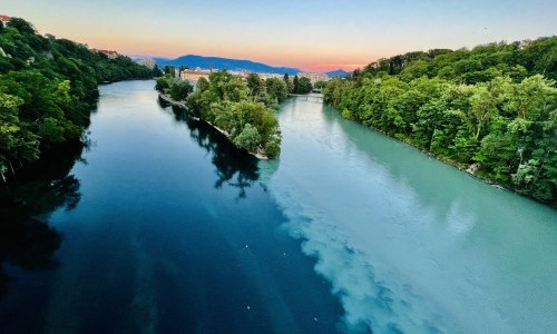 Pointe de la Jonction