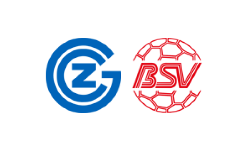 GC Amicitia Z&uuml;rich - BSV RW Sursee