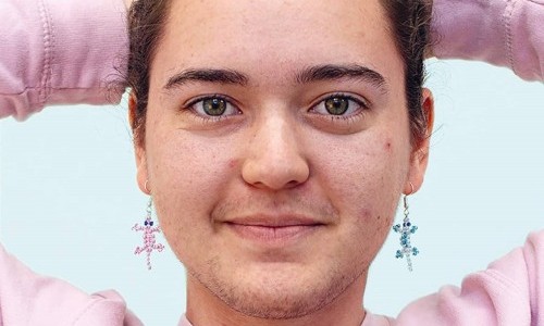 Lesung aus dem Buch &laquo;Queer Kids. 15 Portr&auml;ts&raquo;