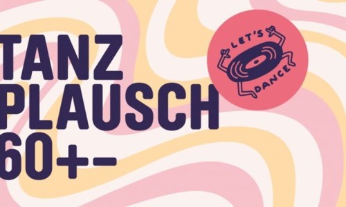 Tanzplausch 60 PlusMinus