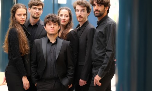 Orpheus Festival Basel