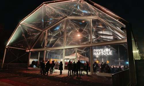 Pavillon Naftule