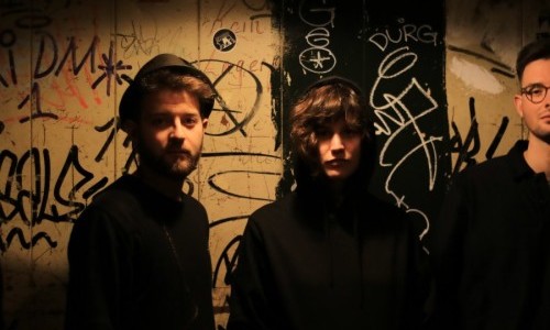 ICE3 Ensemble: Spiral