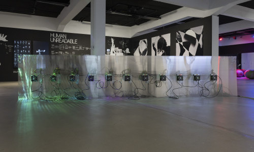 Urban-Art Tour durch das Dreispitzareal