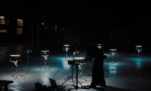 The Snare Drum Project
