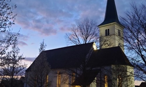 Kath. Kirche St. Stephan