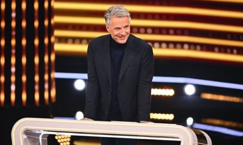 SAT 1: Das 1% Quiz - Wie clever ist Deutschland?