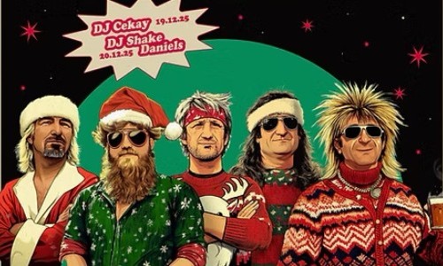 Die unglaubliche Manta Gang