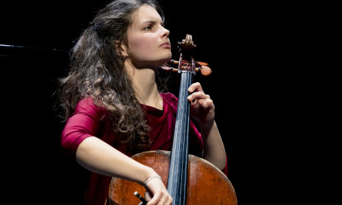 Zuger Sinfonietta: &laquo;Vorhang auf!&raquo;