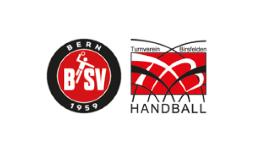 Handball Bern - SG TV Birsfelden