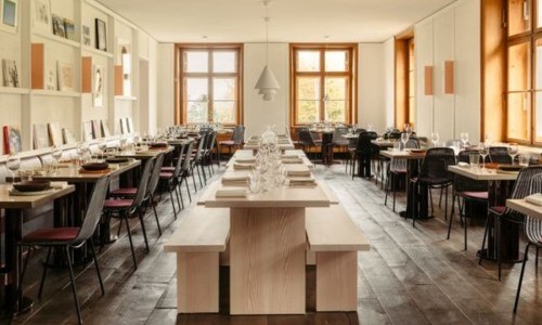 Kunstfr&uuml;hst&uuml;ck