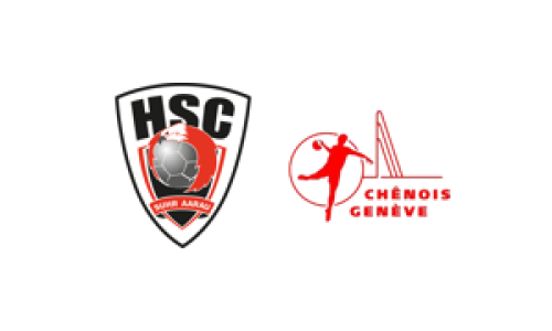 SG HSC Suhr Aarau - RG L&eacute;man Gen&egrave;ve