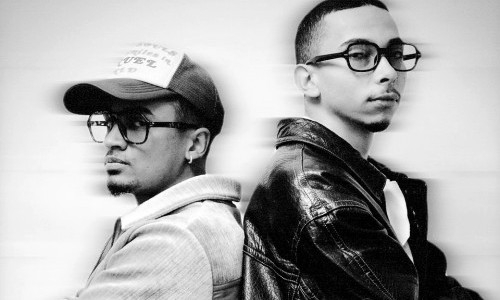 Leeroy Allen & Kjouttaspace @ l'Ovestino