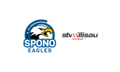 SPONO EAGLES - STV Willisau
