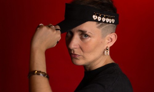 Chocolate Remix, Warm Up by Yum Yum & Geralqueen