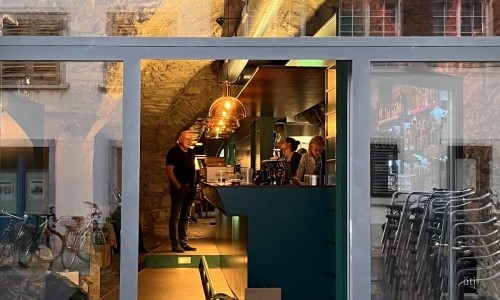 Schauwerk im Haberhaus