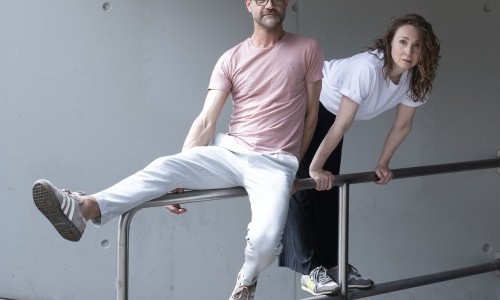 SIE SAGEN STOPP mit „HART AUF HART“