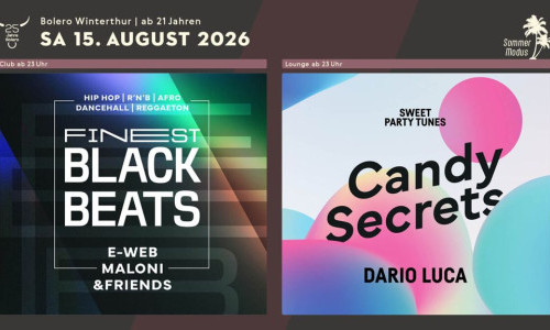 Candy Secrets