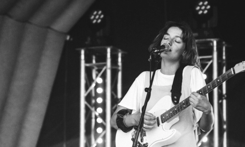 Musik &uuml;ber Mittag: Fiona Fiasco