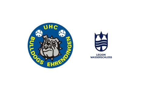 UHC Bulldogs Ehrendingen - Legion Wasserschloss V