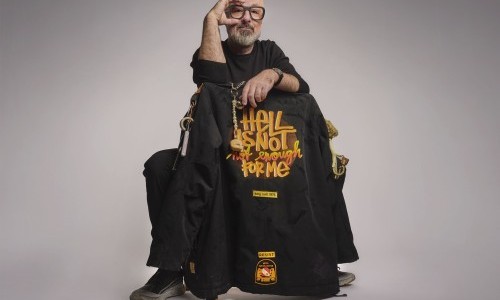 Reeto von Gunten | 2052 – weiter vorgesorgt